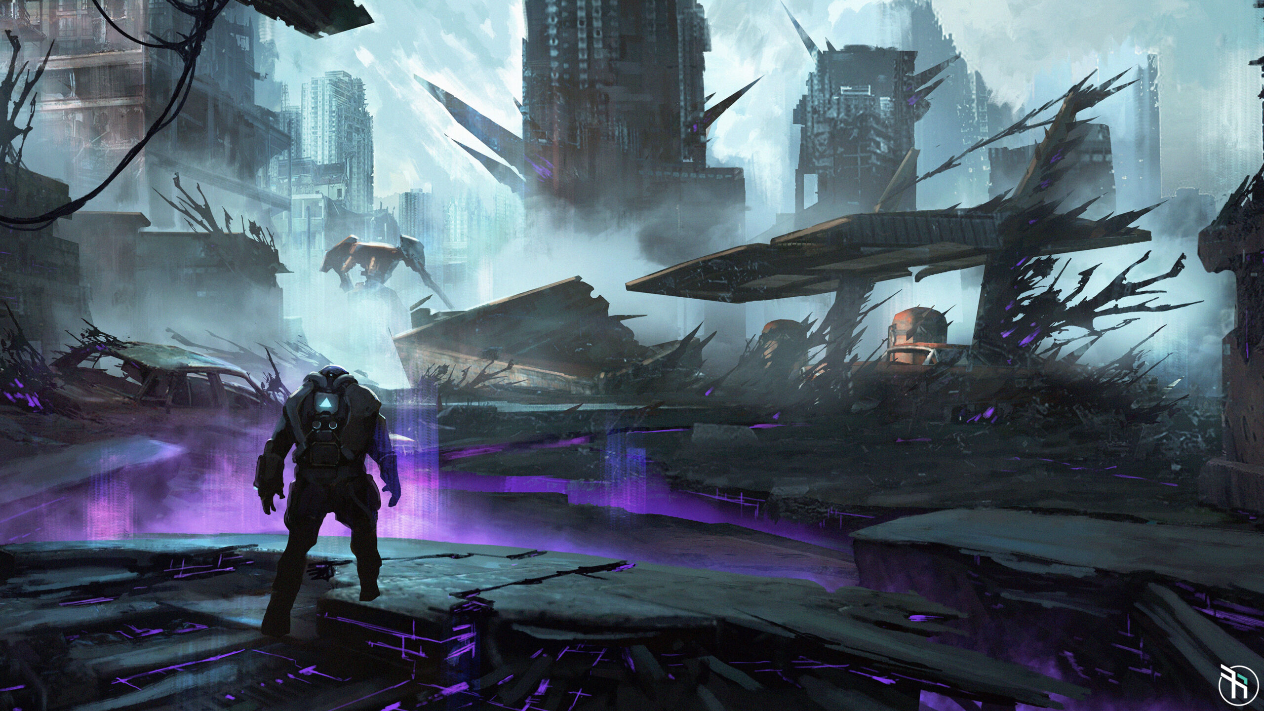 HawkenReborn_ConceptArt_ProskCity_3840x2160 📸Engineer Broski