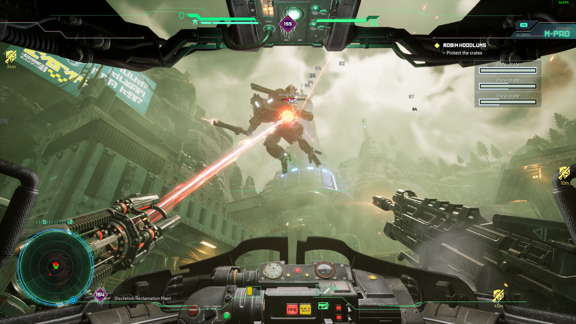 HawkenReborn_Screenshot_v010_HolyDemon_03 📸HolyDemon