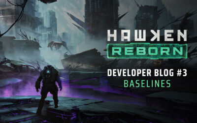 Developer Blog #3 – Baselines