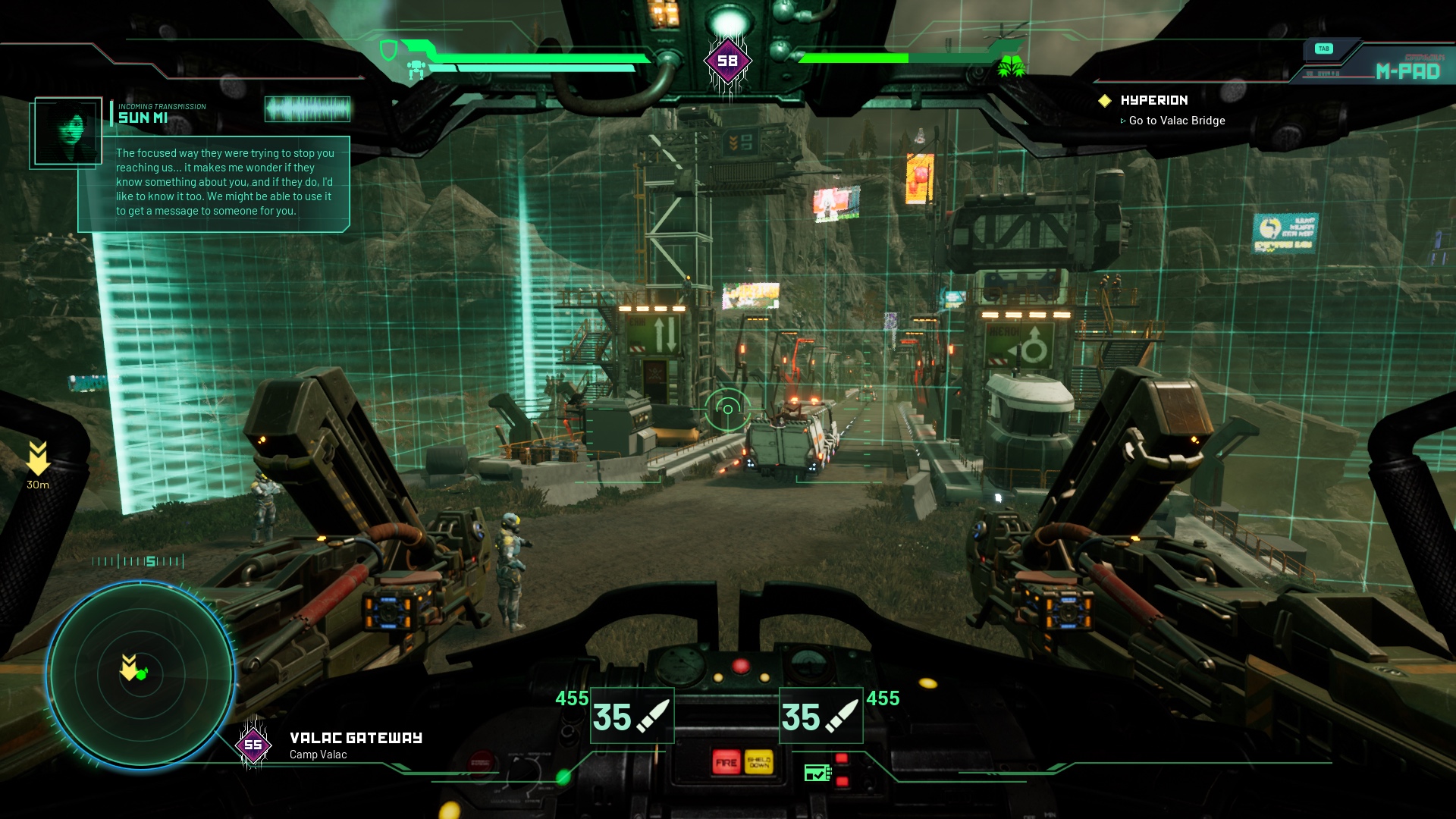 HawkenReborn_Blog4_Mission2