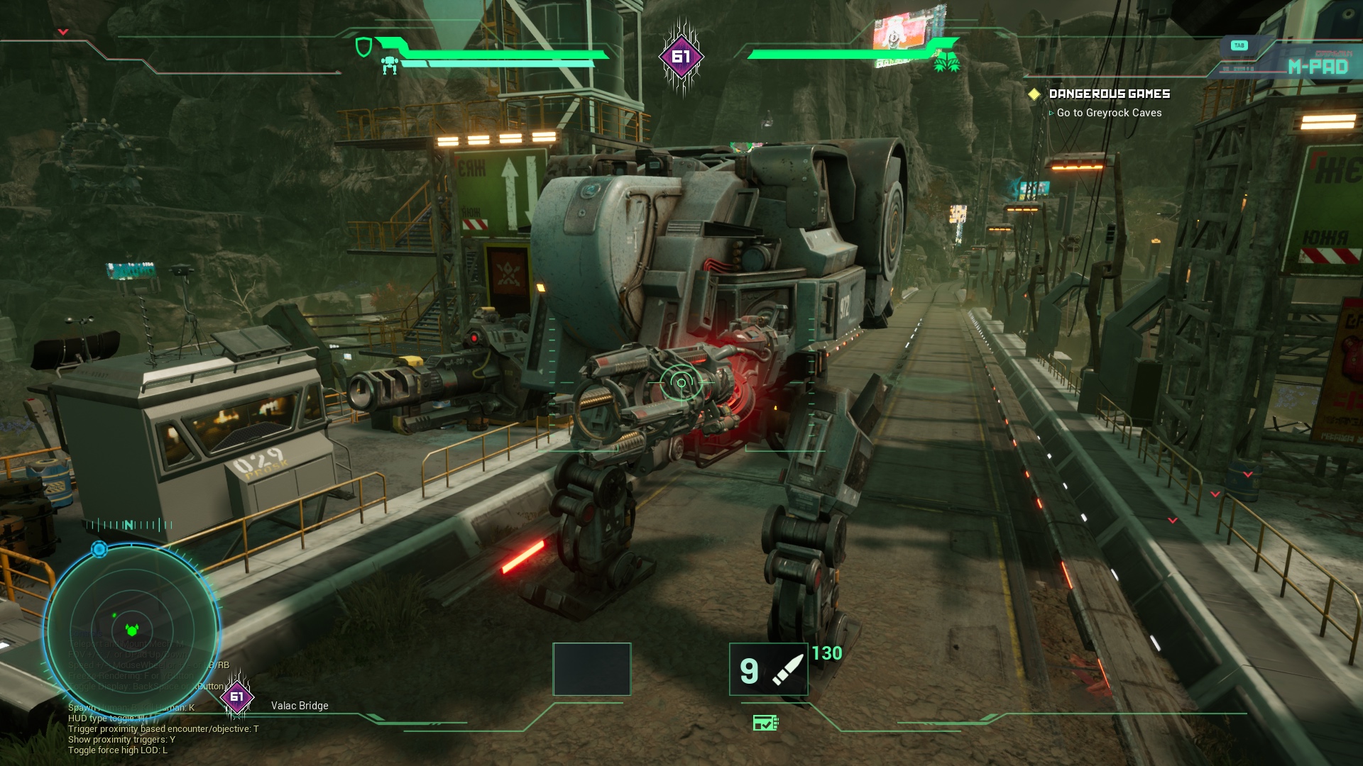 HawkenReborn_Blog4_Ostentum