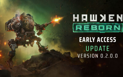 Patch Notes ver 0.2.0.0